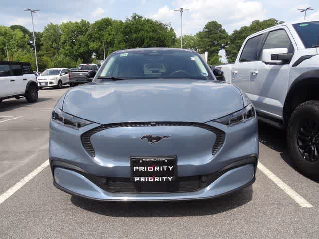 Certified 2024 Ford Mustang Mach-E Select w/ Comfort Package Lite RWD image 2