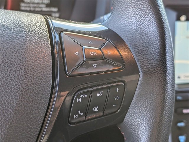 Certified 2019 Ford Explorer Sport w/ Ford Safe & Smart Package image 22