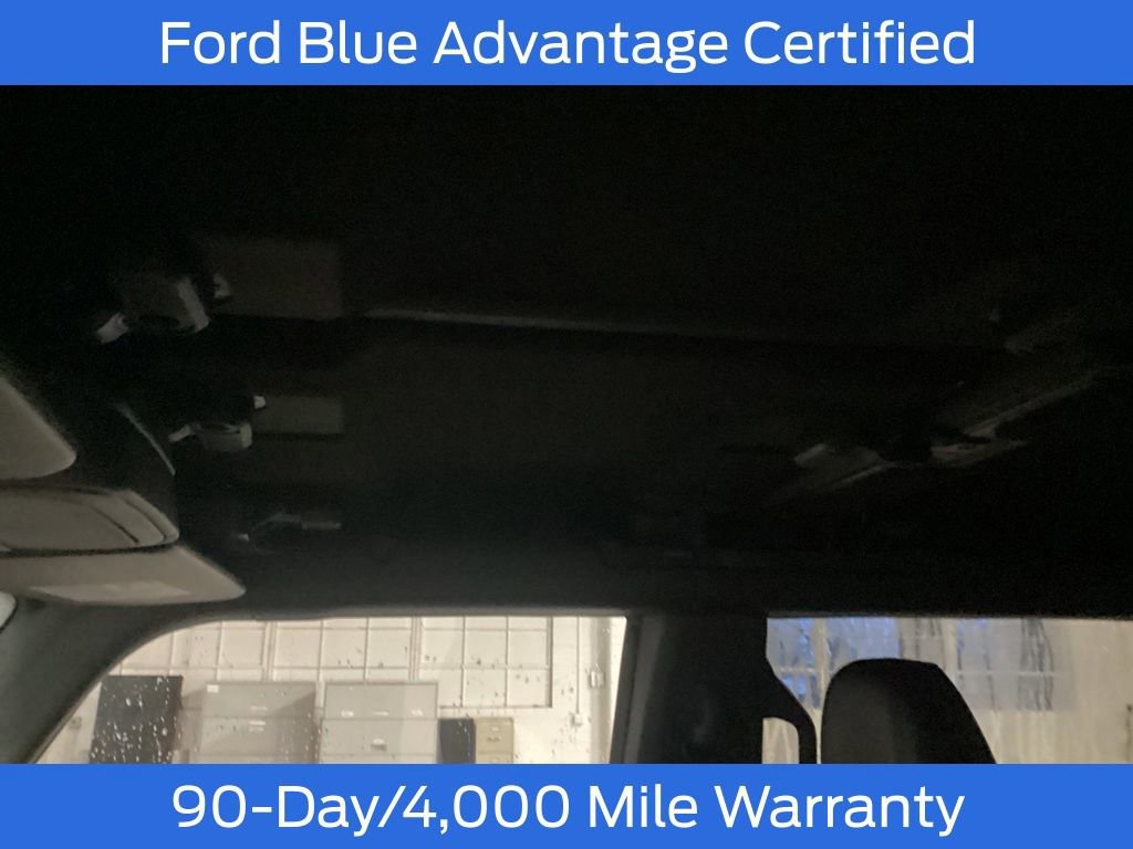 Certified 2023 Ford Bronco Outer Banks image 13