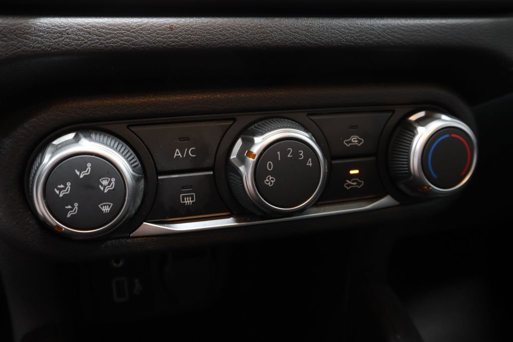 Used 2024 Nissan Versa S image 29