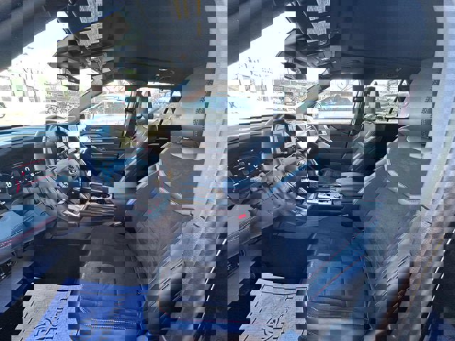 Certified 2025 Ford Explorer ST image 14