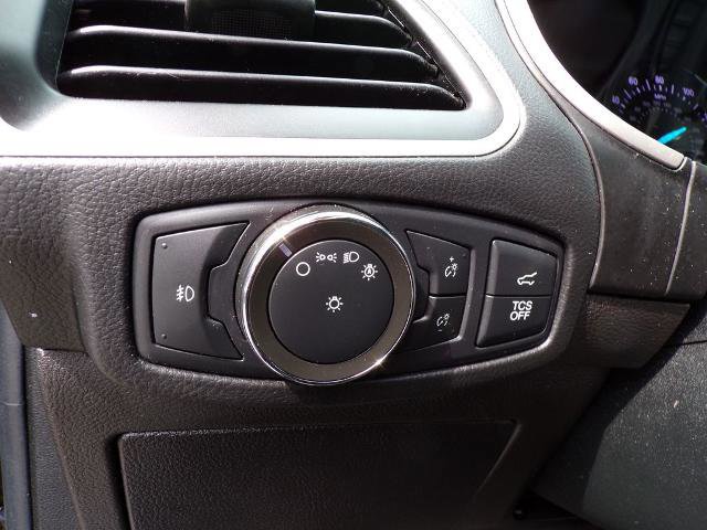 Certified 2020 Ford Edge SEL w/ Convenience Package image 20