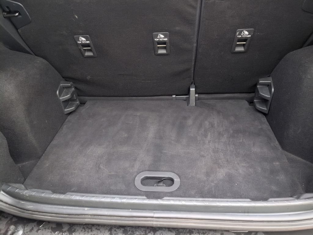Certified 2021 Ford EcoSport SE FWD image 31