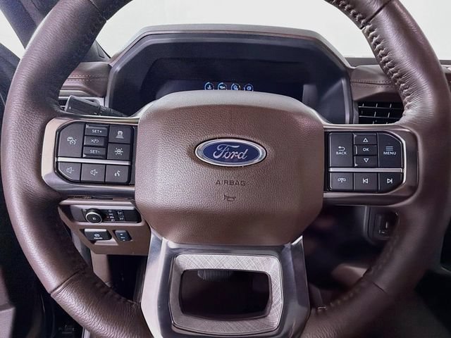 Certified 2024 Ford Expedition Max King Ranch AWD/4WD image 13