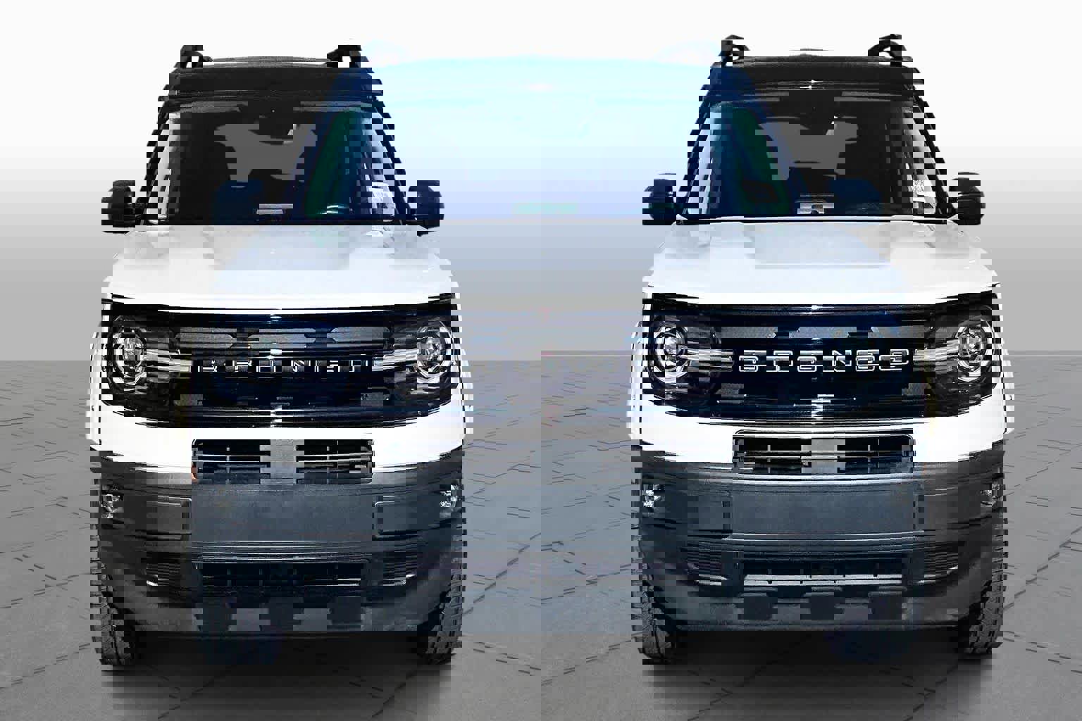 Certified 2022 Ford Bronco Sport Outer Banks w/ Tech Package image 6