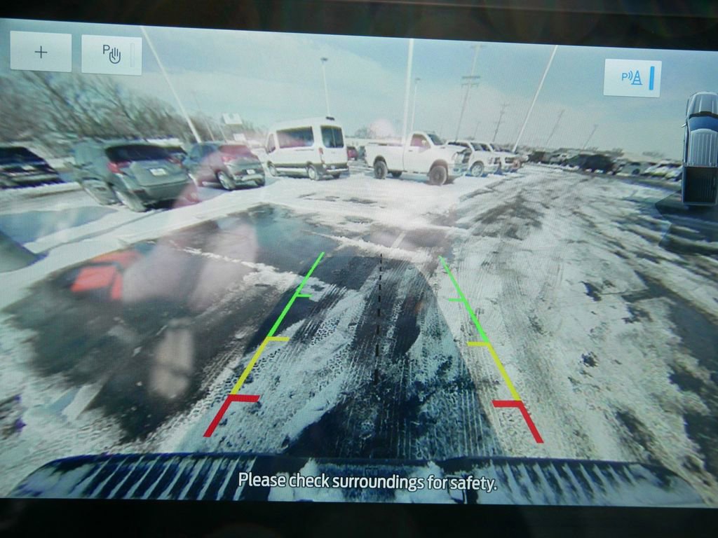 Certified 2022 Ford F150 XLT w/ Equipment Group 302A High image 25