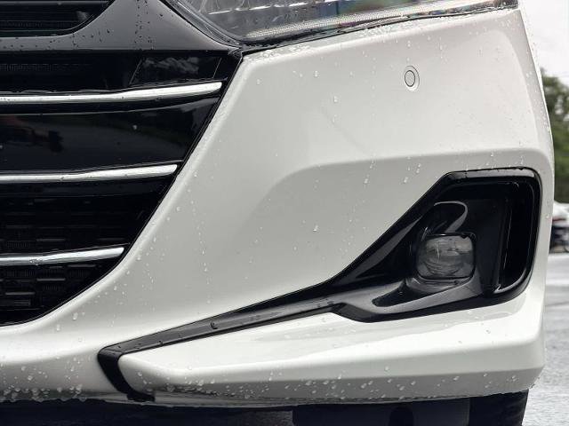 Used 2022 Honda Accord EX-L image 11