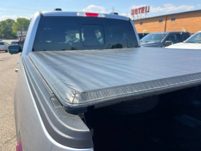 Certified 2024 Ford F150 XLT w/ Equipment Group 302A MID AWD/4WD image 23
