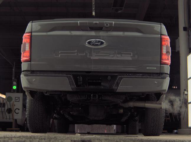 Certified 2023 Ford F150 XLT w/ Equipment Group 302A High image 12