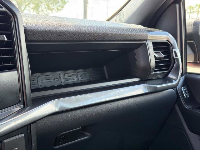 Certified 2023 Ford F150 XL w/ STX Appearance Package image 24