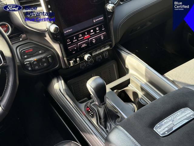 Used 2025 RAM 1500 RHO w/ RHO Level 1 Equipment Group AWD/4WD image 13