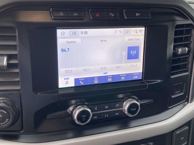 Certified 2023 Ford F150 XLT w/ Equipment Group 301A Mid AWD/4WD image 24