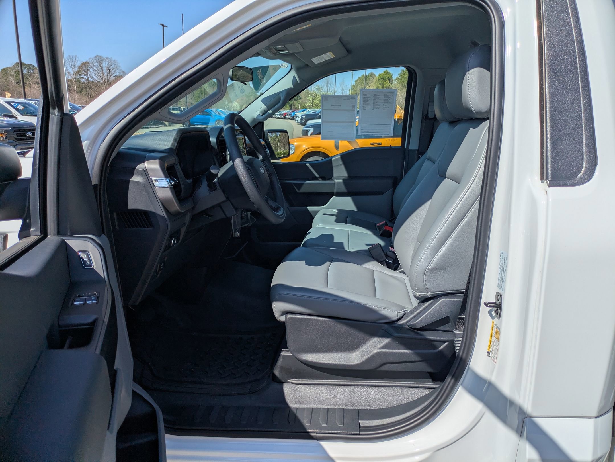 Certified 2024 Ford F150 XL image 14