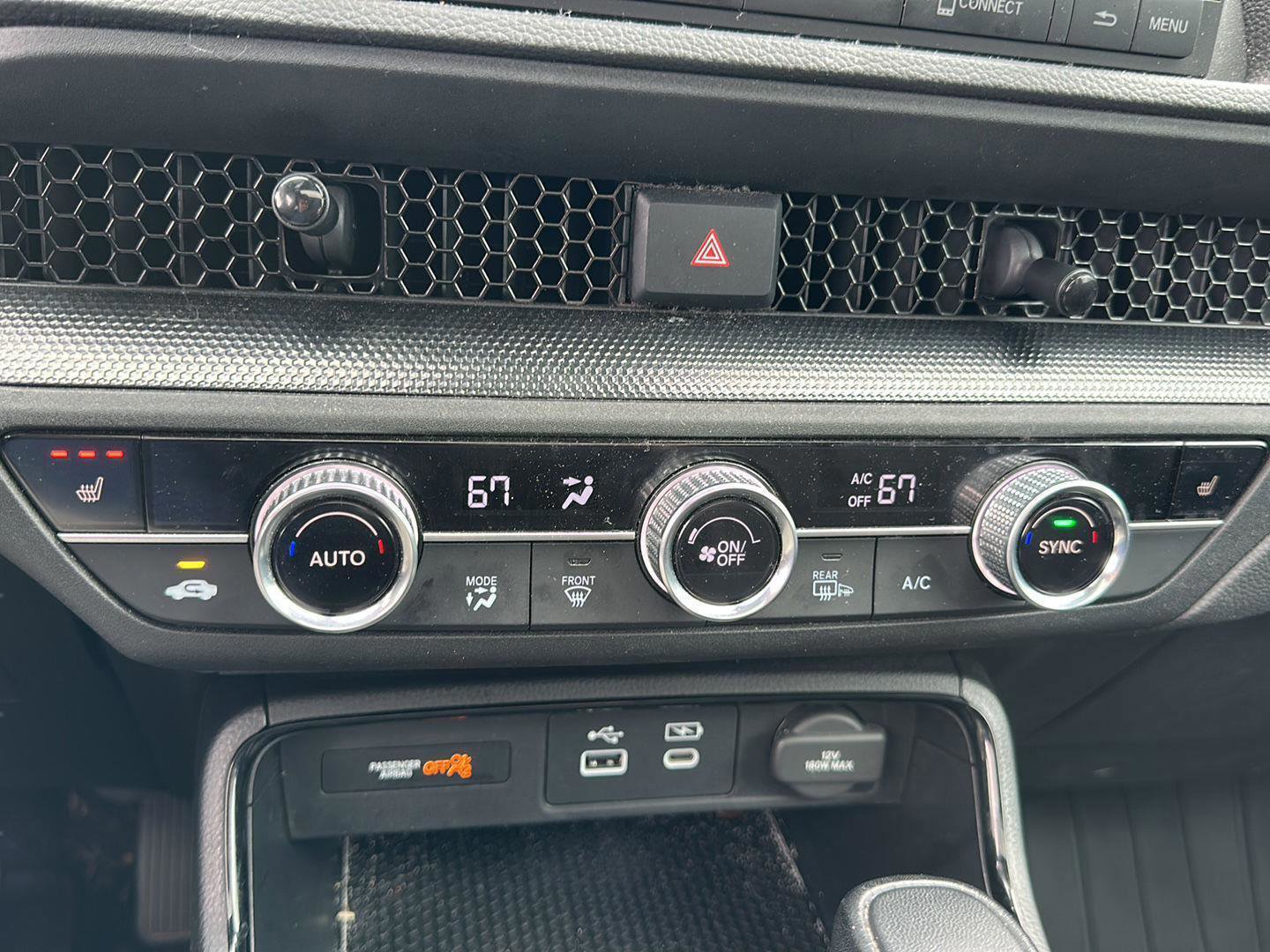 Used 2023 Honda CR-V Sport image 16