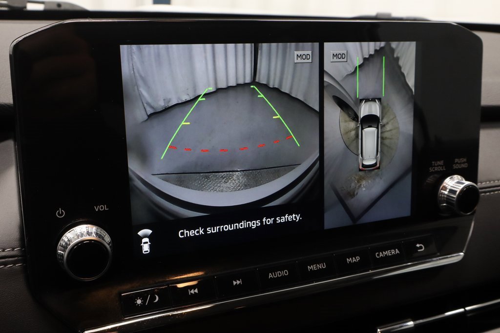 Used 2023 Mitsubishi Outlander SE image 11