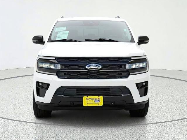 Certified 2024 Ford Expedition XLT RWD image 2