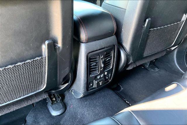 Used 2023 Dodge Durango GT AWD/4WD image 33