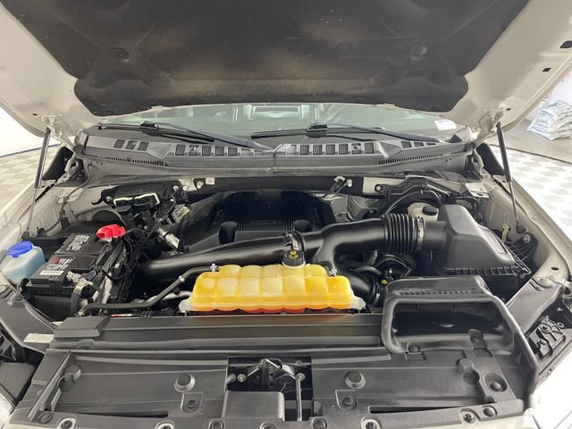 Certified 2018 Ford F150 Lariat w/ Equipment Group 502A Luxury AWD/4WD image 23
