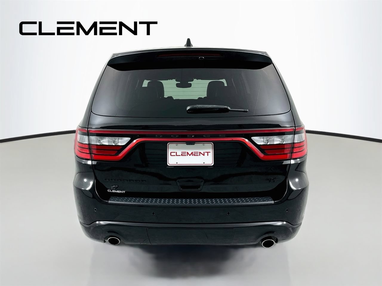 Used 2021 Dodge Durango R/T w/ Blacktop Package AWD/4WD image 8