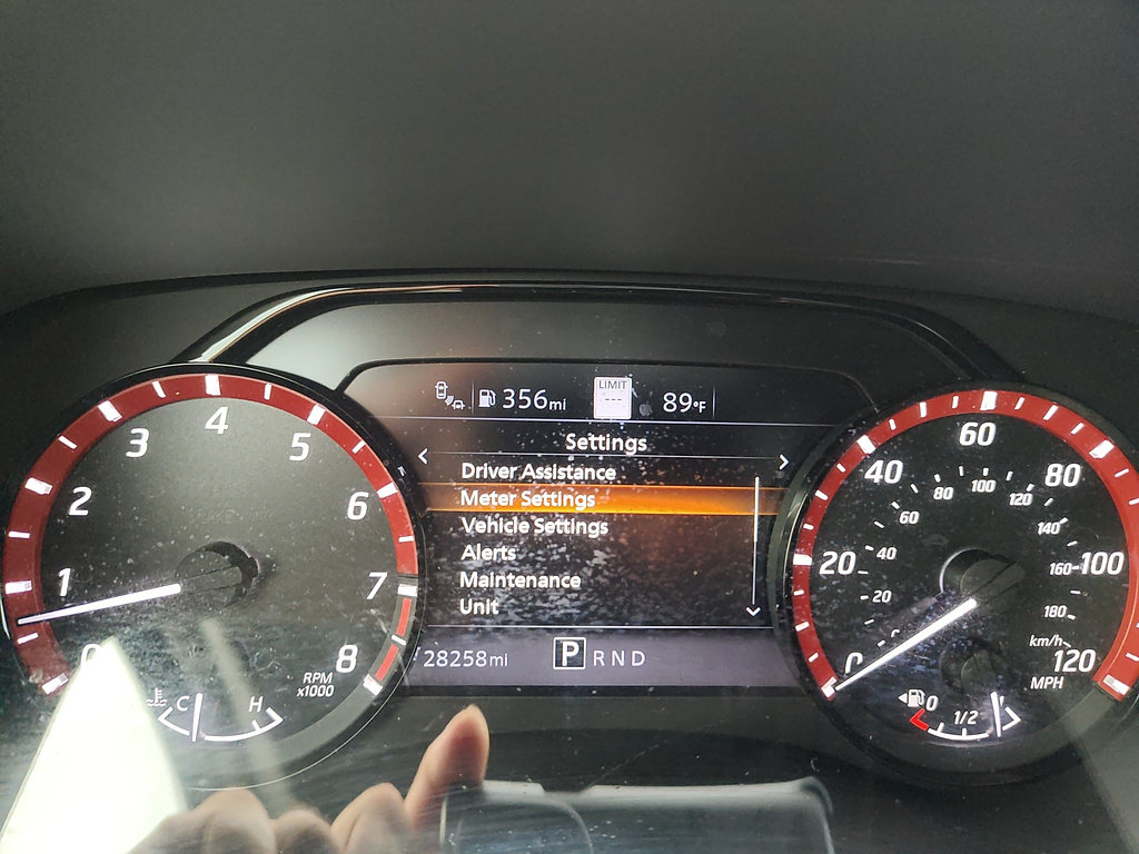 Used 2022 Nissan Frontier Pro-X w/ Pro-X Premium Package RWD image 18
