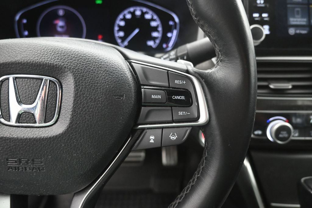 Used 2019 Honda Accord Sport image 7