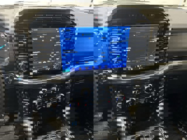 Certified 2023 Ford F150 XLT w/ Equipment Group 302A High image 19