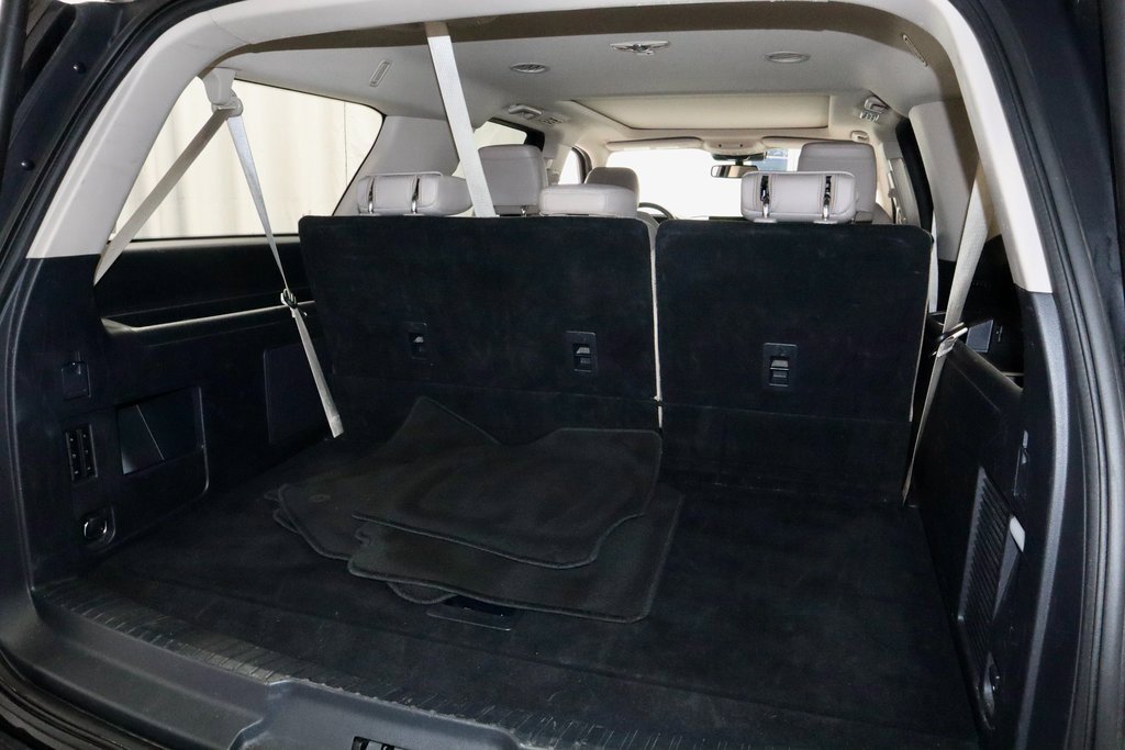 Certified 2024 Ford Expedition Max Limited image 14
