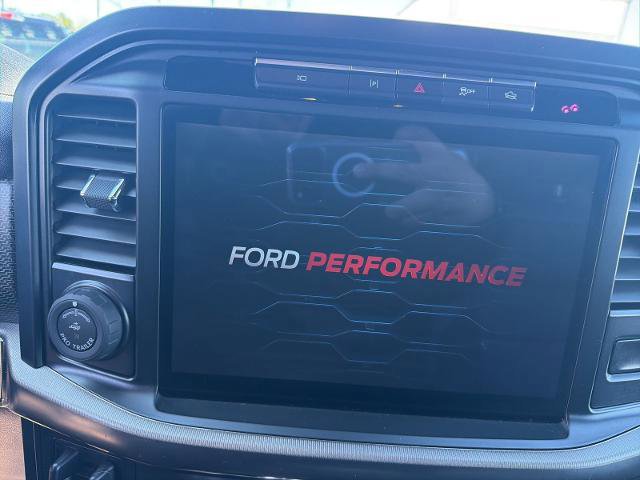 Certified 2023 Ford F150 Raptor w/ Raptor Carbon Fiber Package image 10