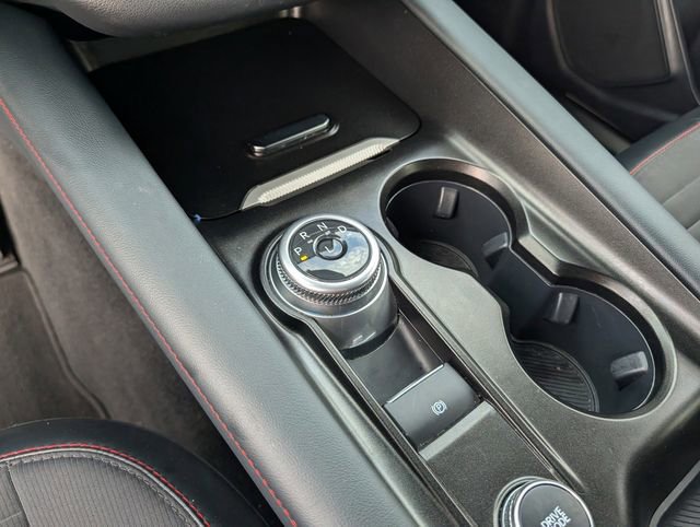 Certified 2025 Ford Explorer ST-Line image 11