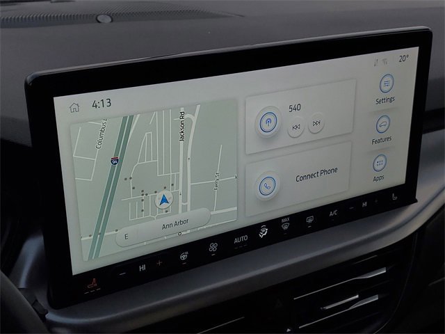 Certified 2023 Ford Escape Active w/ Tech Pack #2 image 22