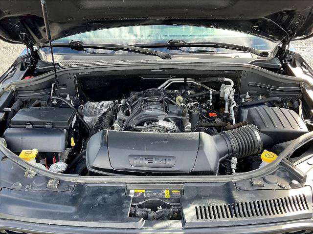 Used 2025 Dodge Durango R/T AWD/4WD image 33