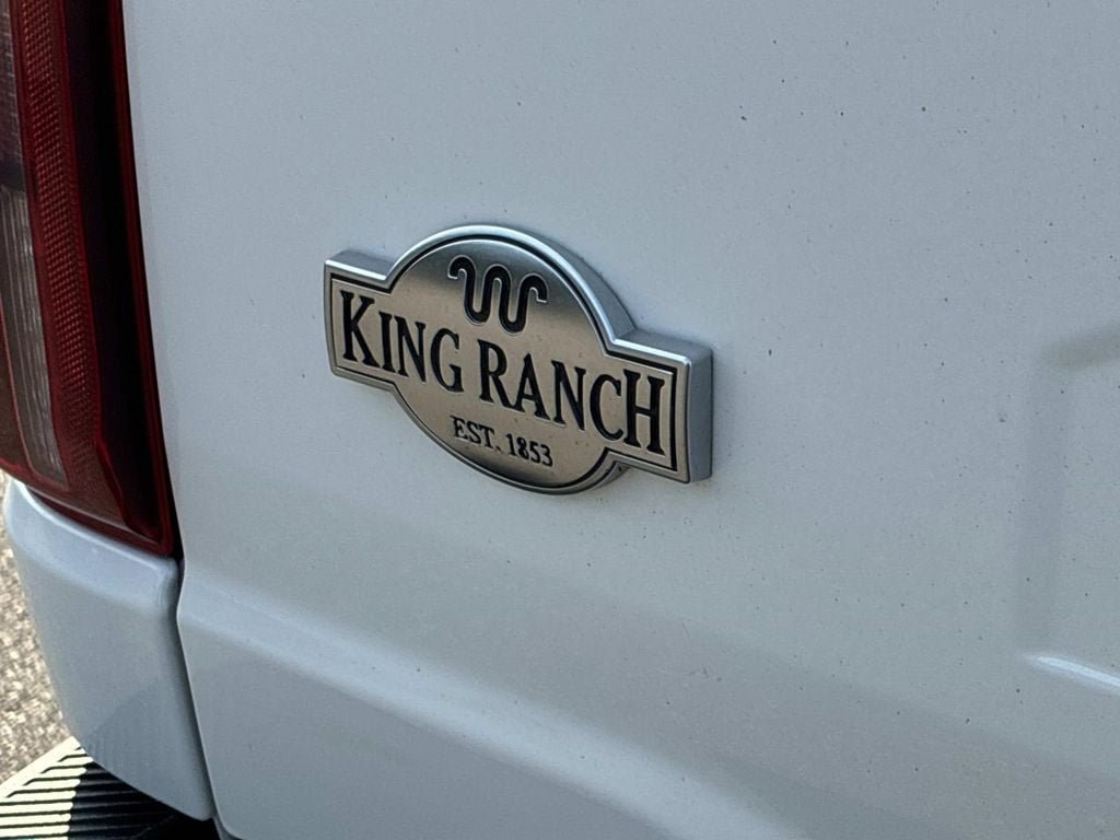 Certified 2024 Ford F150 King Ranch w/ FX4 Off-Road Package AWD/4WD image 11