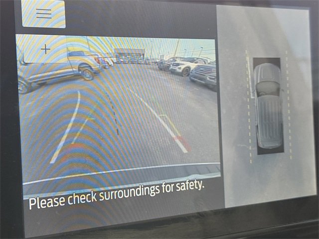 Certified 2022 Ford Explorer Limited w/ Equipment Group 301A image 27