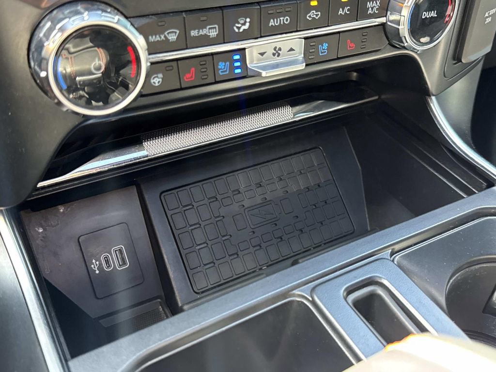 Certified 2025 Ford F150 Raptor AWD/4WD image 27