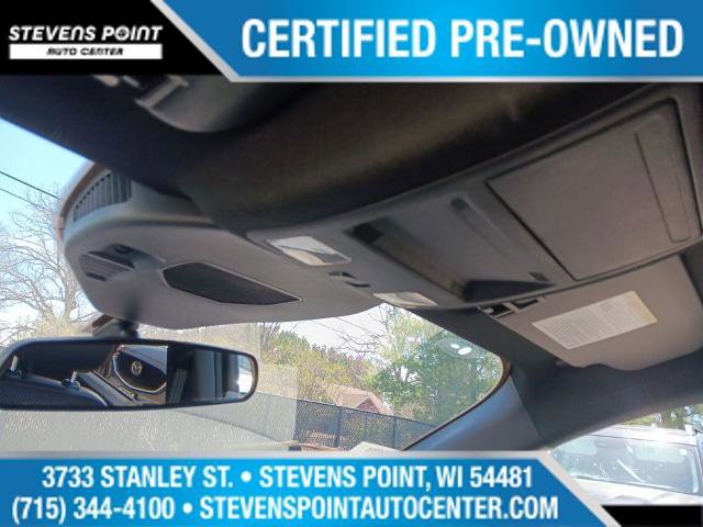 Certified 2023 Ford Escape ST-Line w/ Tech Pack #1 FWD image 28