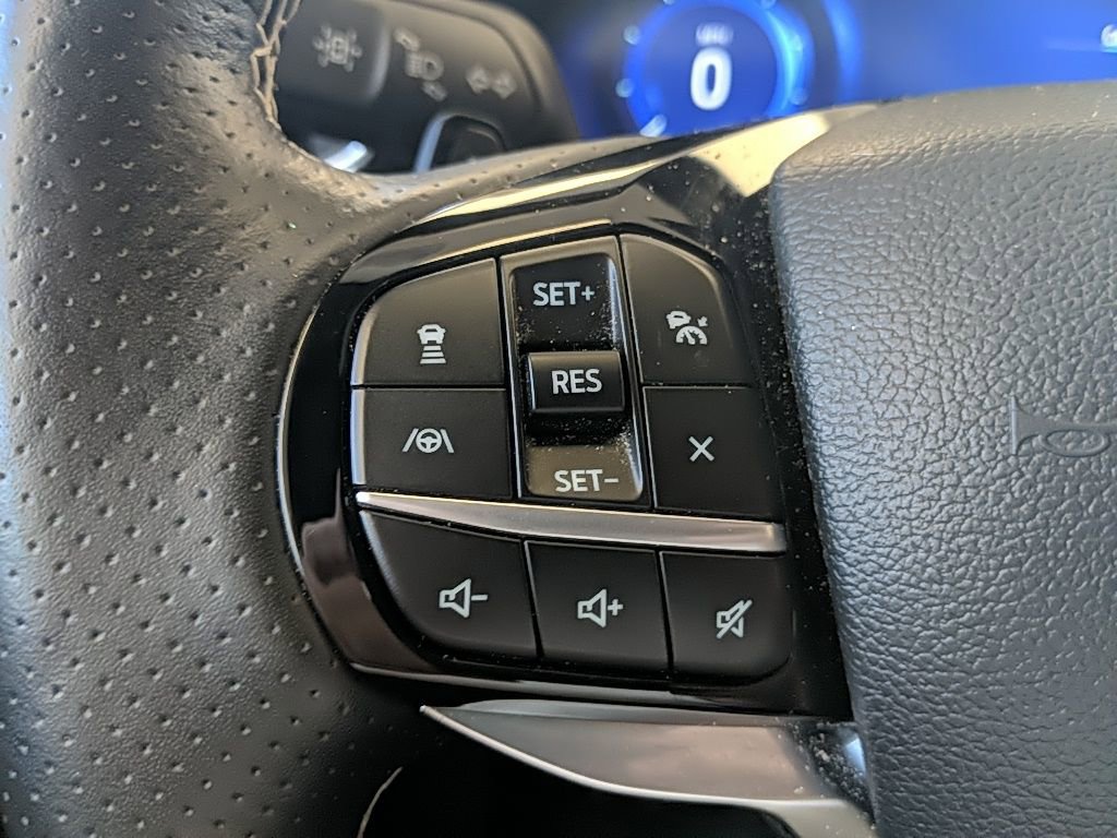 Certified 2023 Ford Explorer ST w/ Equipment Group 401A image 18