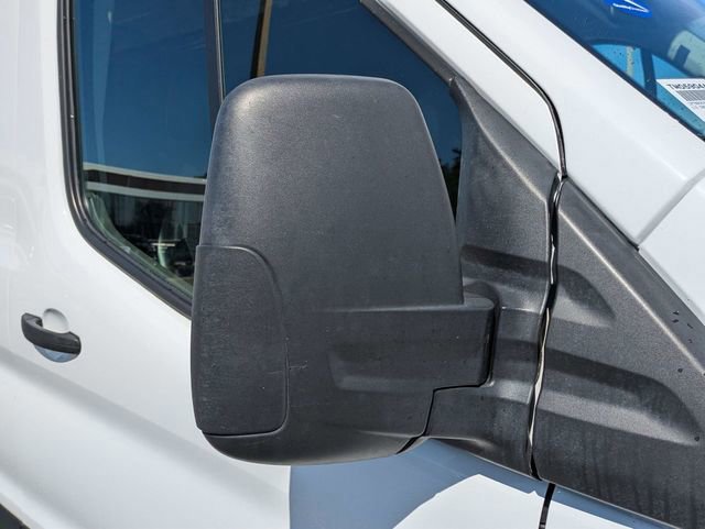 Certified 2023 Ford Transit 250 Base w/ Load Area Protection Package image 12