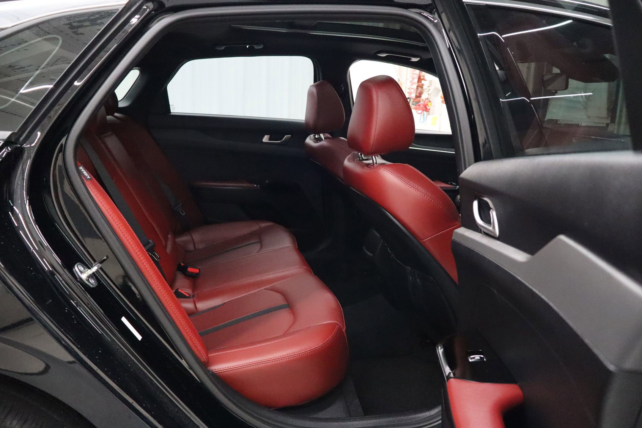 Used 2024 Kia K5 GT-Line image 29