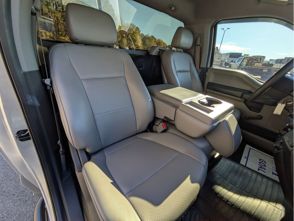 Certified 2017 Ford F150 XL image 18