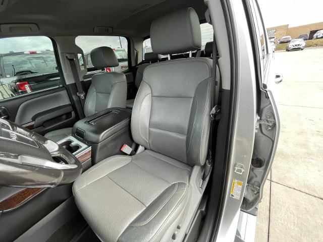 Used 2018 GMC Sierra 1500 SLT image 18