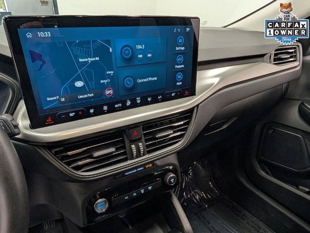 Certified 2023 Ford Escape Active w/ Tech Pack #2 FWD image 11