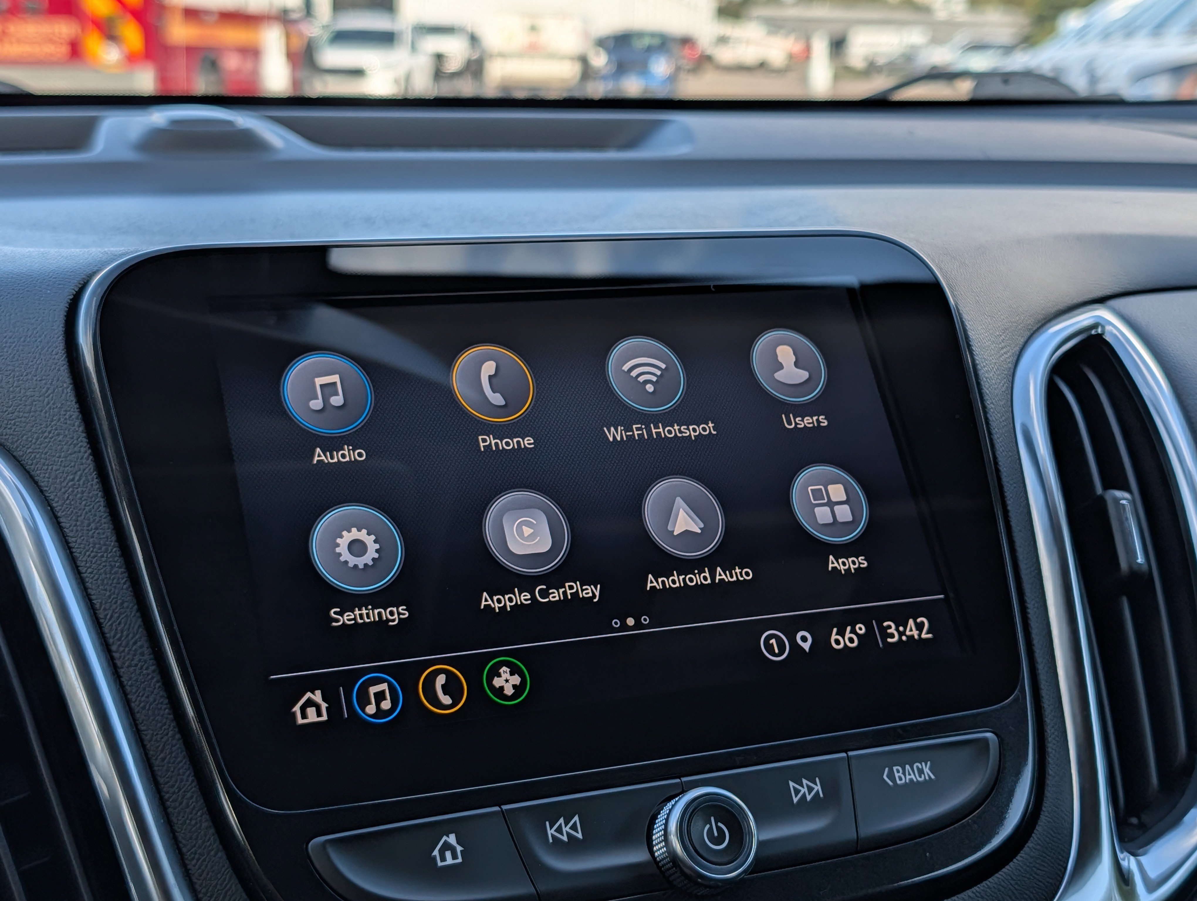 Used 2022 Chevrolet Equinox Premier image 22