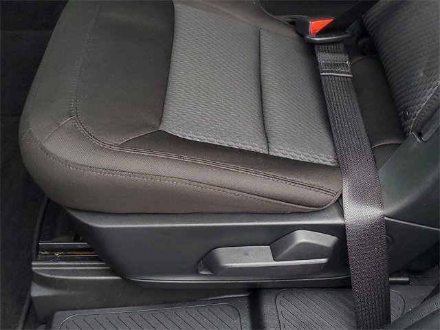 Certified 2023 Ford Explorer XLT image 26