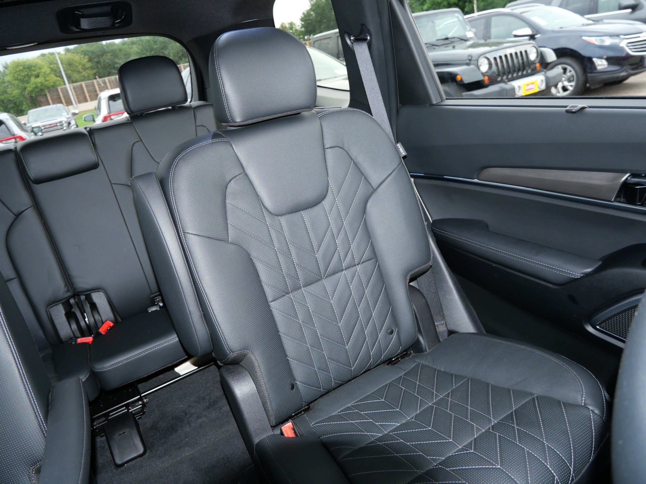 Used 2023 Kia Telluride SX X-Pro AWD/4WD image 14
