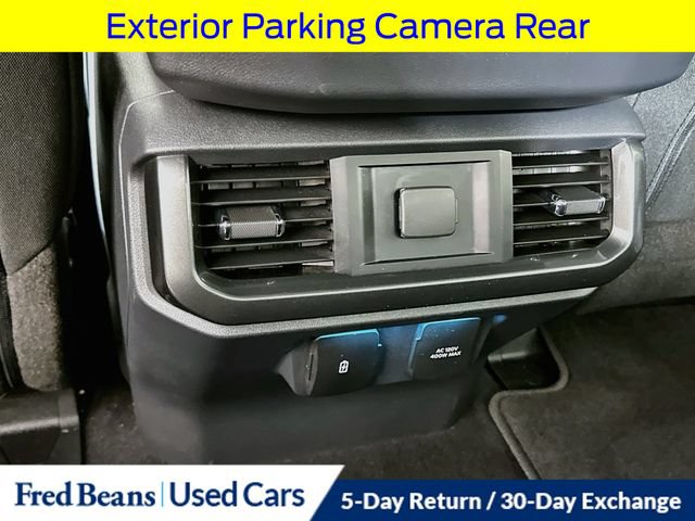 Certified 2023 Ford F150 XLT w/ Equipment Group 302A High AWD/4WD image 32