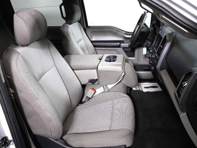 Certified 2019 Ford F150 XLT w/ Equipment Group 302A Luxury image 11