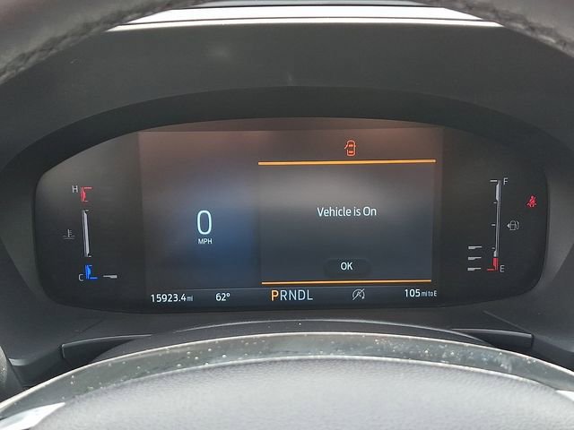Certified 2023 Ford Escape Active AWD/4WD image 30
