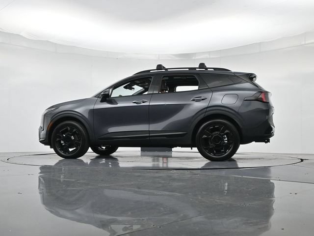 Used 2026 Kia Sportage X-Line AWD/4WD image 39