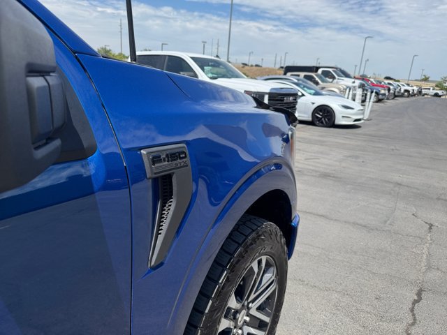 Certified 2023 Ford F150 XL w/ STX Appearance Package AWD/4WD image 24
