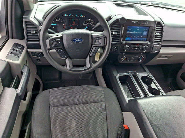 Certified 2020 Ford F150 XL w/ Equipment Group 101A Mid AWD/4WD image 11